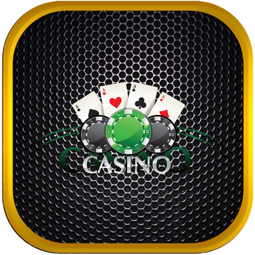 21 Four Aces Class Casino of Las Vegas - Play Free Slots icon