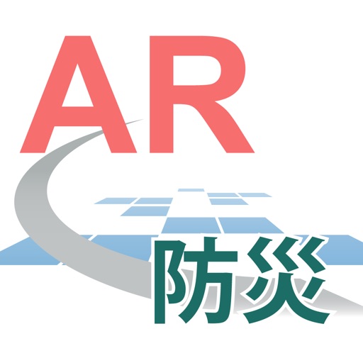 ARハザードスコープ　鎌倉市版 icon