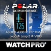 Watchpro for Polar Watch