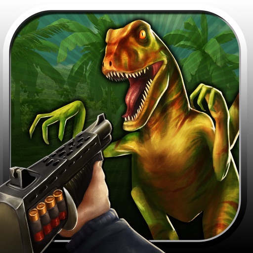 Dino Rabbit: Dino Run Away Game for Android - Download