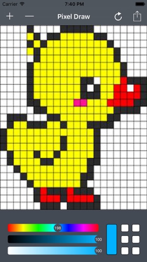 Pixel Drawing Tool(圖4)-速報App