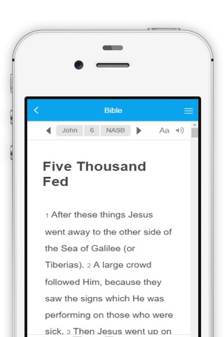 EveryChurch Previewer screenshot 3