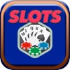 Slots 777 Casino Game Skyward - FREE Las Vegas Game!!!