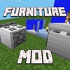 FURNITURE MOD FOR MINECRAFT EDITION PC GAME - POCKET GUIDE