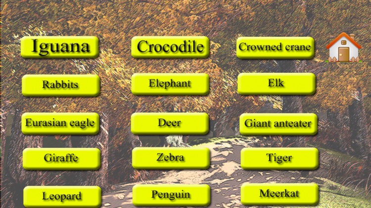 animal puzzle for kids preschool screenshot-3