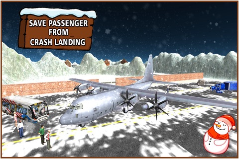 Flight Pilot Simulator 3D - náhled