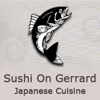 Sushi on Gerrard