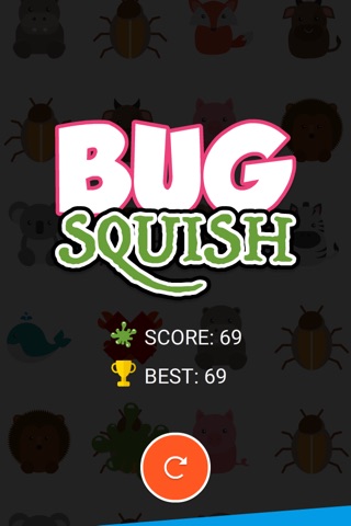 Bug Squish screenshot 4