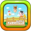 Bubble Farm Village - Top Best New Adventures Witch Shooter Free