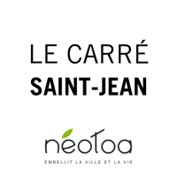 Carré Saint Jean NEOTOA pour PC