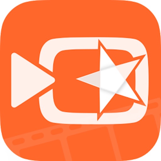 VivaVideo: Videos and Music for YouTube icon