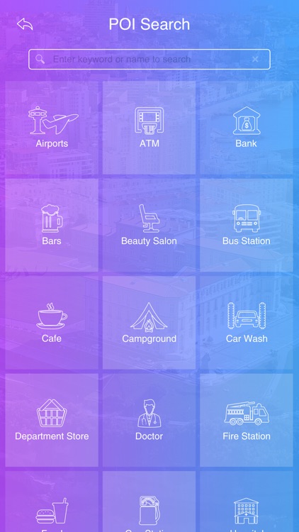Marseille Tourism Guide screenshot-4