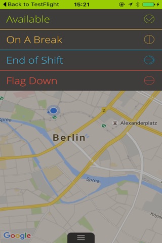 PackatorGO screenshot 3