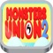 Monsters Union Funny