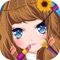 Gingko Flowers—— Pretty Princess Color Salon、Beauty Make Up