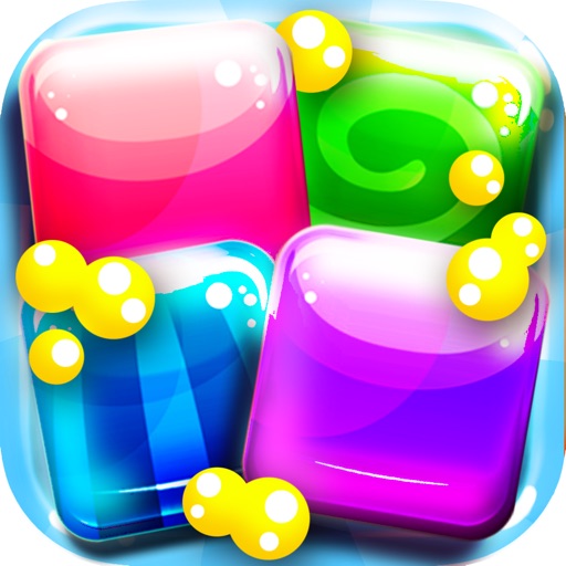 Candy Crave 2015 iOS App