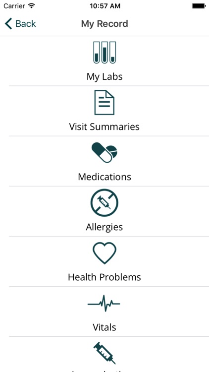 My Health at Vanderbilt