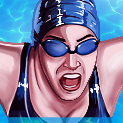 Swimming Adventure Reloaded icon