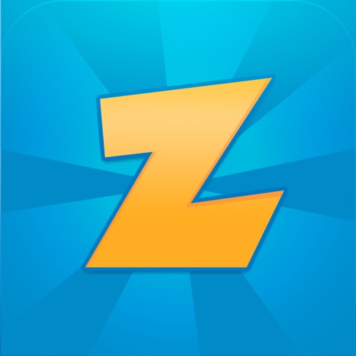 ZoomIt! Icon