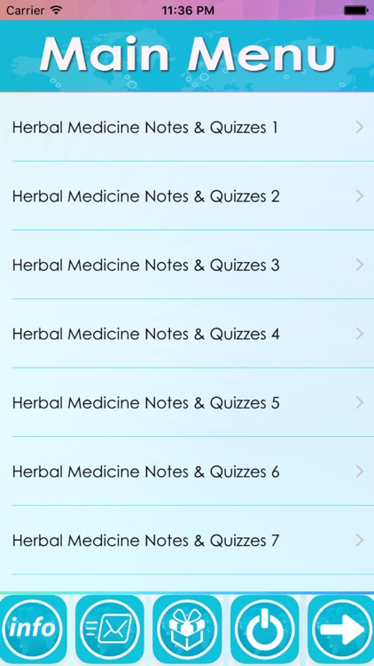 Herbal Medicine Exam Review : 2700 Quiz & Study Notes