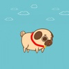 Super Dogs - The Flying Dog Widget Game