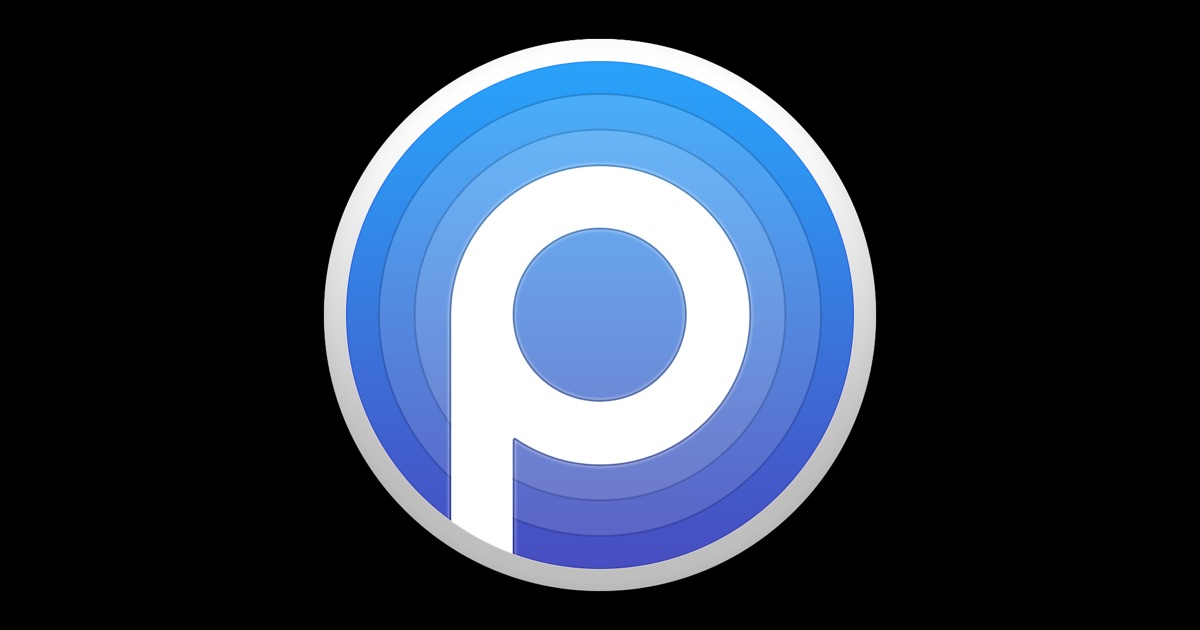 Pandora app for mac os x