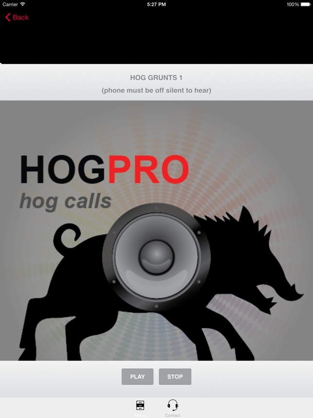 REAL Hog Calls & Hog Sounds for Hunting + Boar Calls(圖1)-速報App