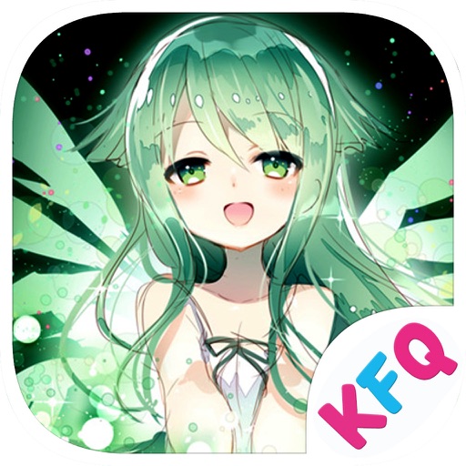 Elf or Witch - Anime Princess Salon Girl Games