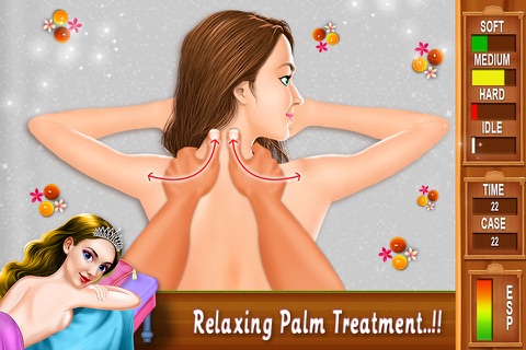 Princess Massage And Salon screenshot 3