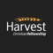 With the Harvest Christian Fellowship iPhone App you can access all the dynamic worship and life-changing sermons you hear every week right on your phone