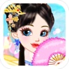 Dress up! Legend Girl - Retro Princess Games for Girls and Kids