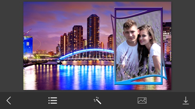 Cute Photo Frame - Art Photography & mega Frames(圖4)-速報App