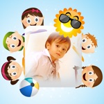 Kids Photo Frames HD Free