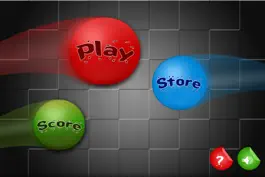 Game screenshot Bounce Balls - Strike Game mod apk