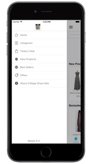Collage Shop India(圖3)-速報App