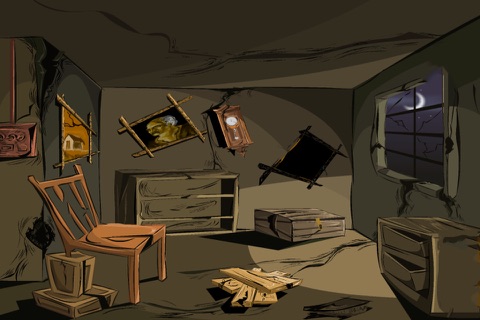 Cabin Escape screenshot 3
