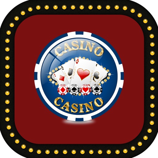 888 Quick Hit New Sensation - Free Slots Casino Game icon