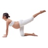 孕妇瑜伽-妈咪孕期锻炼指南