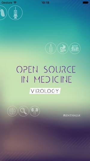 Open Source in Virology