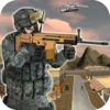 Army Camp War Action - Free 3D Thrilling Military Strategy Mission 2016 with Iron Commondo in action HD Game