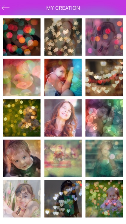 Photo Bokeh Effect screenshot-3