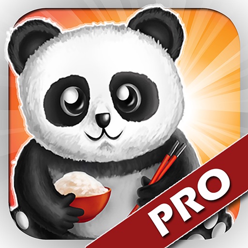 Hungry Panda Pro