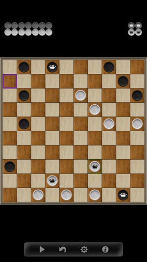 Checkers 10x10!(圖3)-速報App