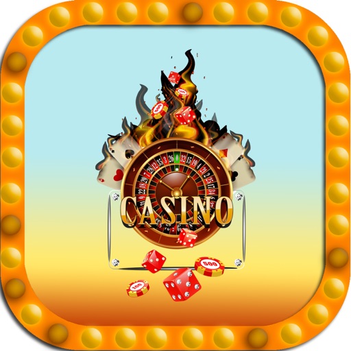 Hot Hot Wild Texas Mirage Slots - Classic Casino, Jackpot Slot Machine