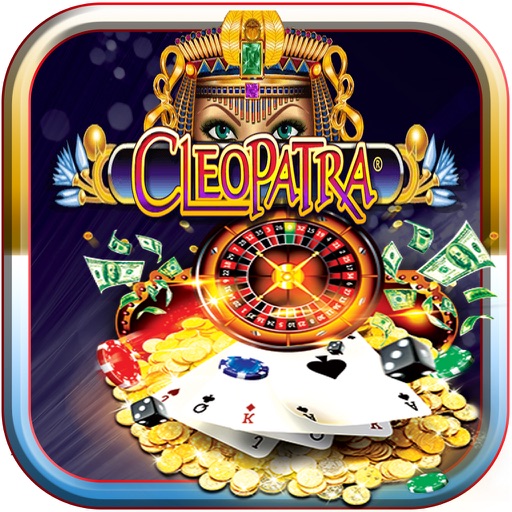 Free-Casino-Slots-Game: Free Game HD iOS App