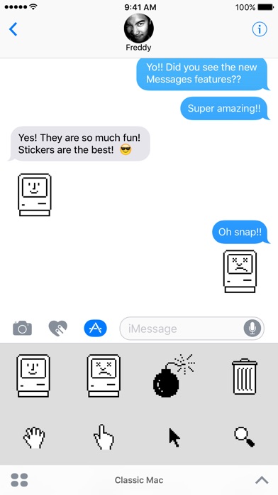 【图】Classic Mac(截图1)