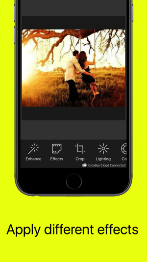 Square Camera : Photo Filtering , Effects, Photo Collage, St(圖2)-速報App