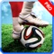 Ultimate Football League Pro:Soccer Cup