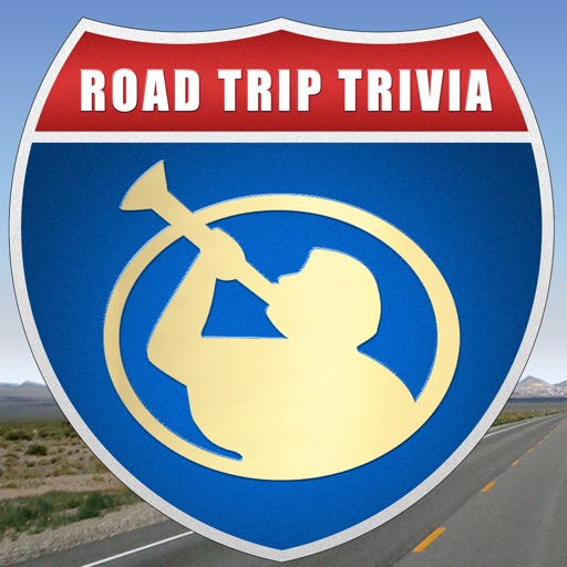Road Trip Trivia: Mormon Edition icon