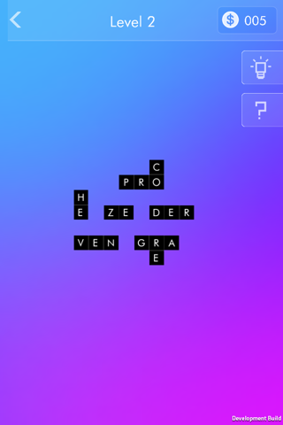 Word Puzzle for GRE screenshot 4